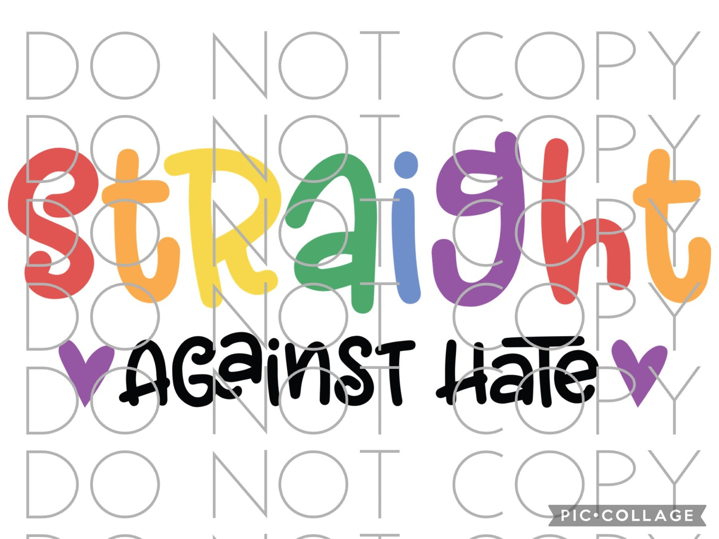Straight Against Hate (Direct To Film)