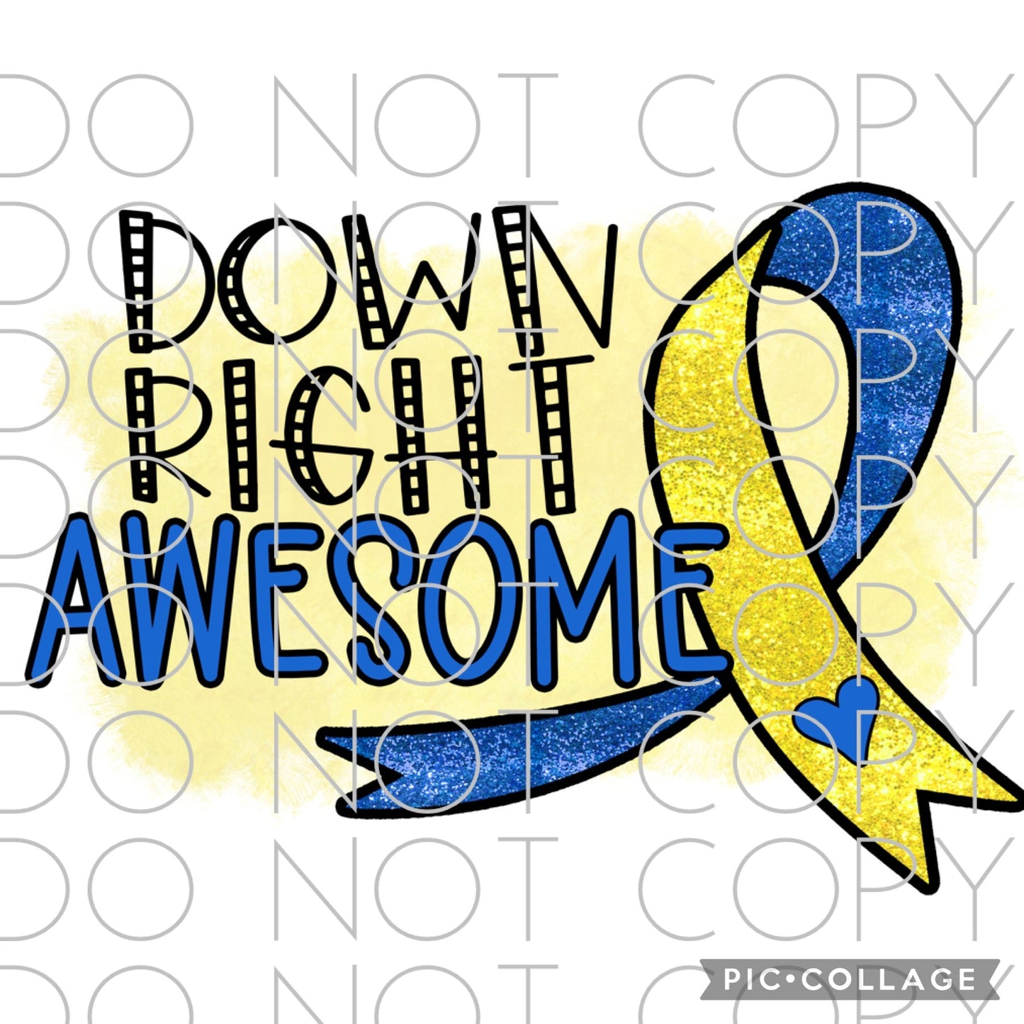 Down Right Awesome (Direct To Film)