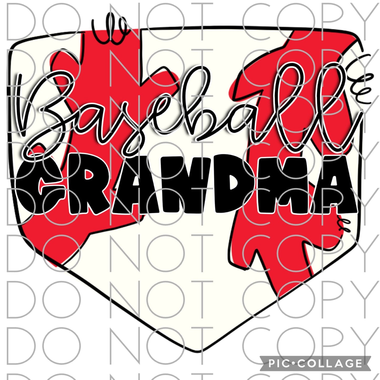 Baseball Grandma (Direct To Film)