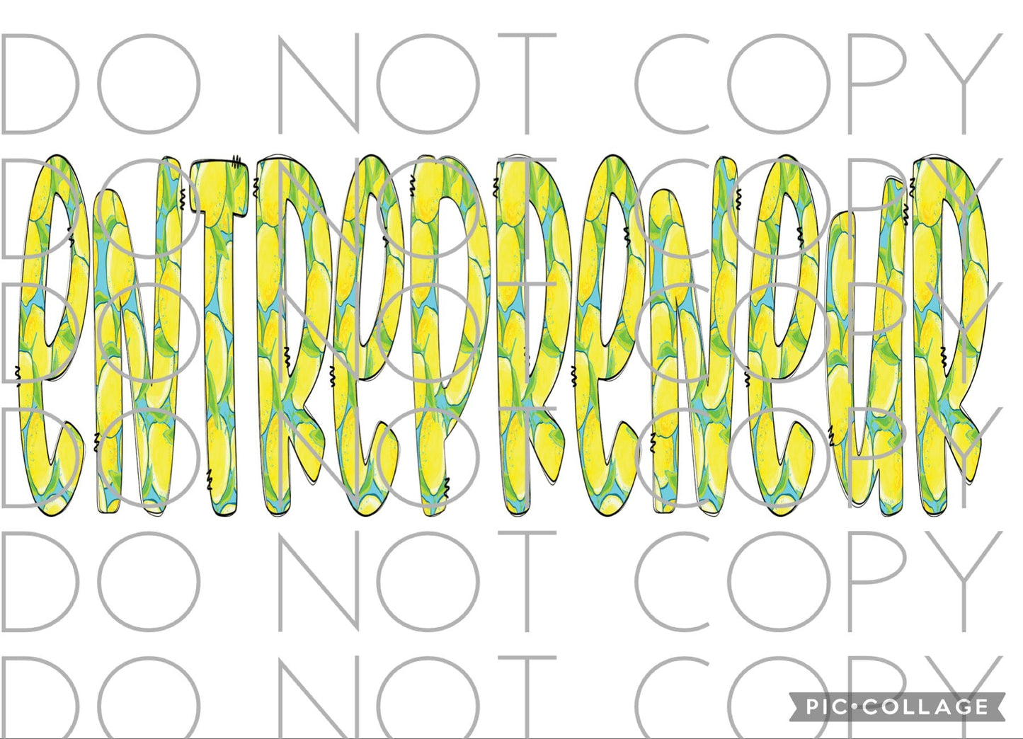 Entrepreneur (lemons) (Direct To Film)