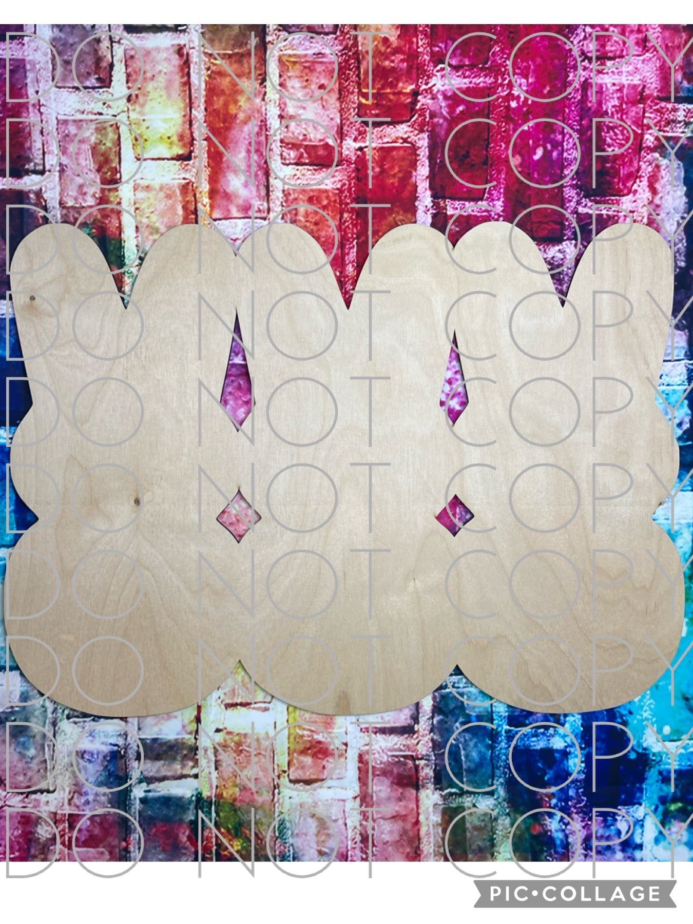 Tripple Bunny