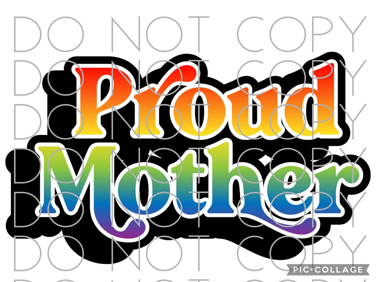 Proud Mother (Direct To Film)
