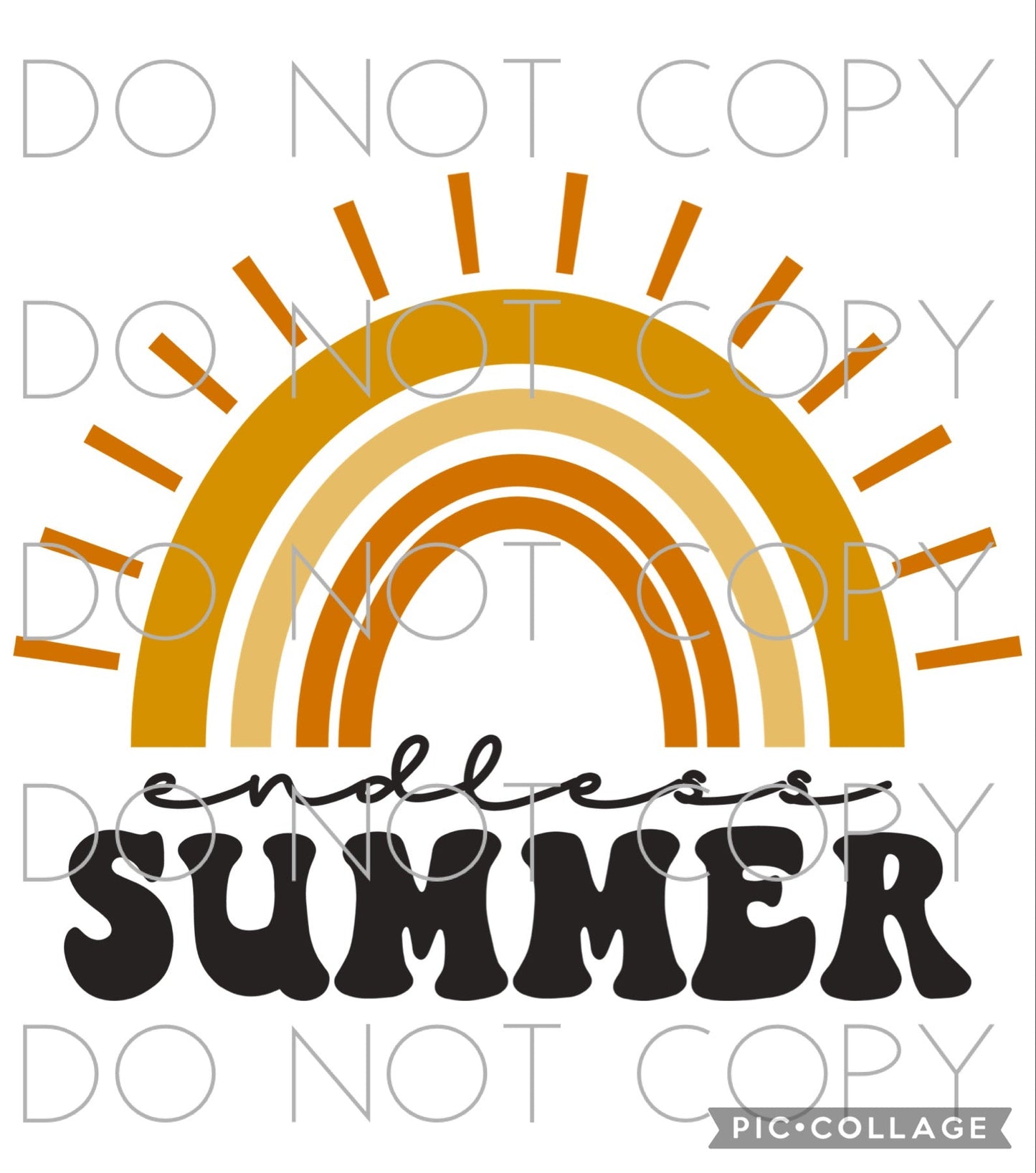 Endless Summer (Direct To Film)