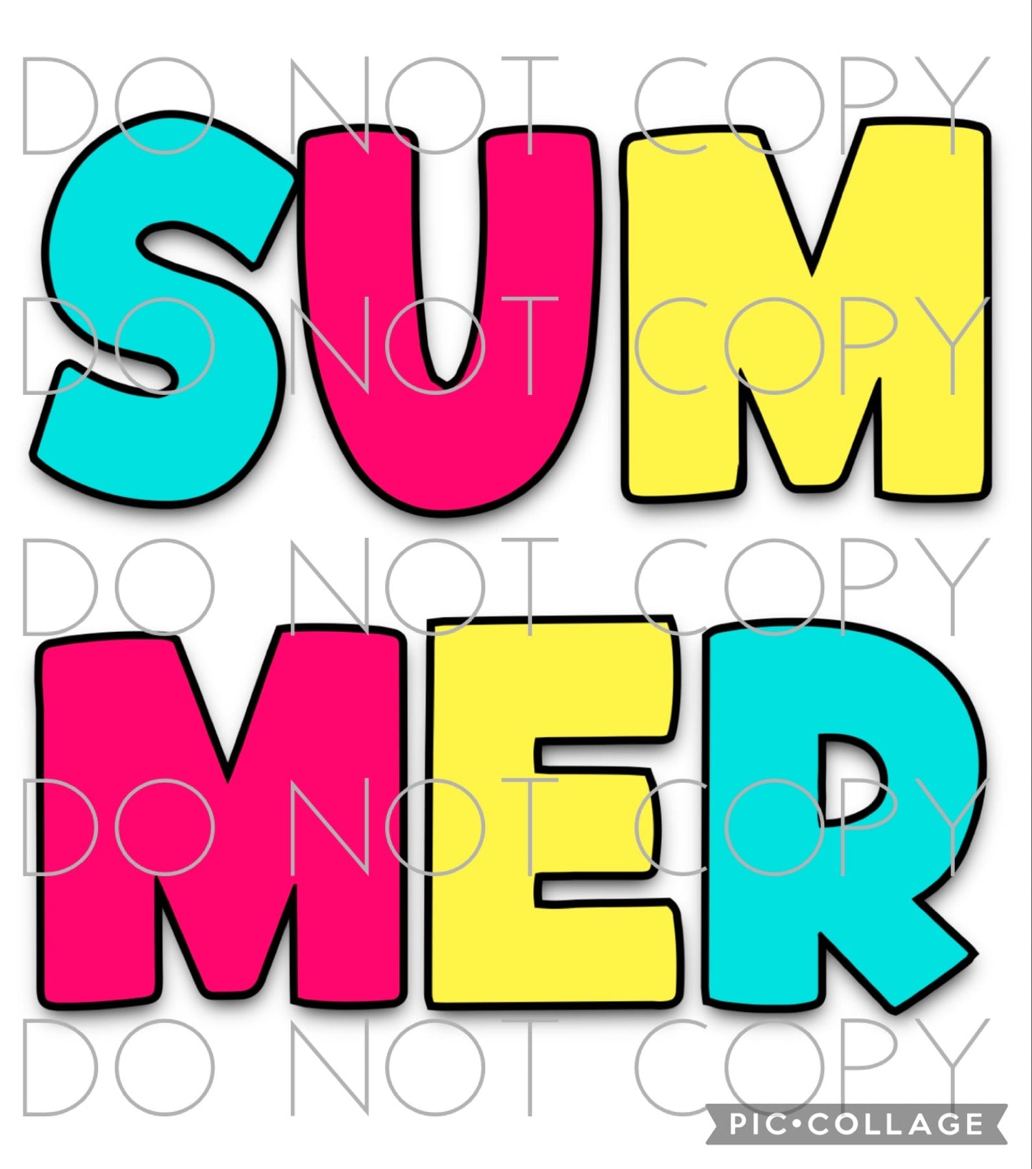 Summer (Direct To Film)