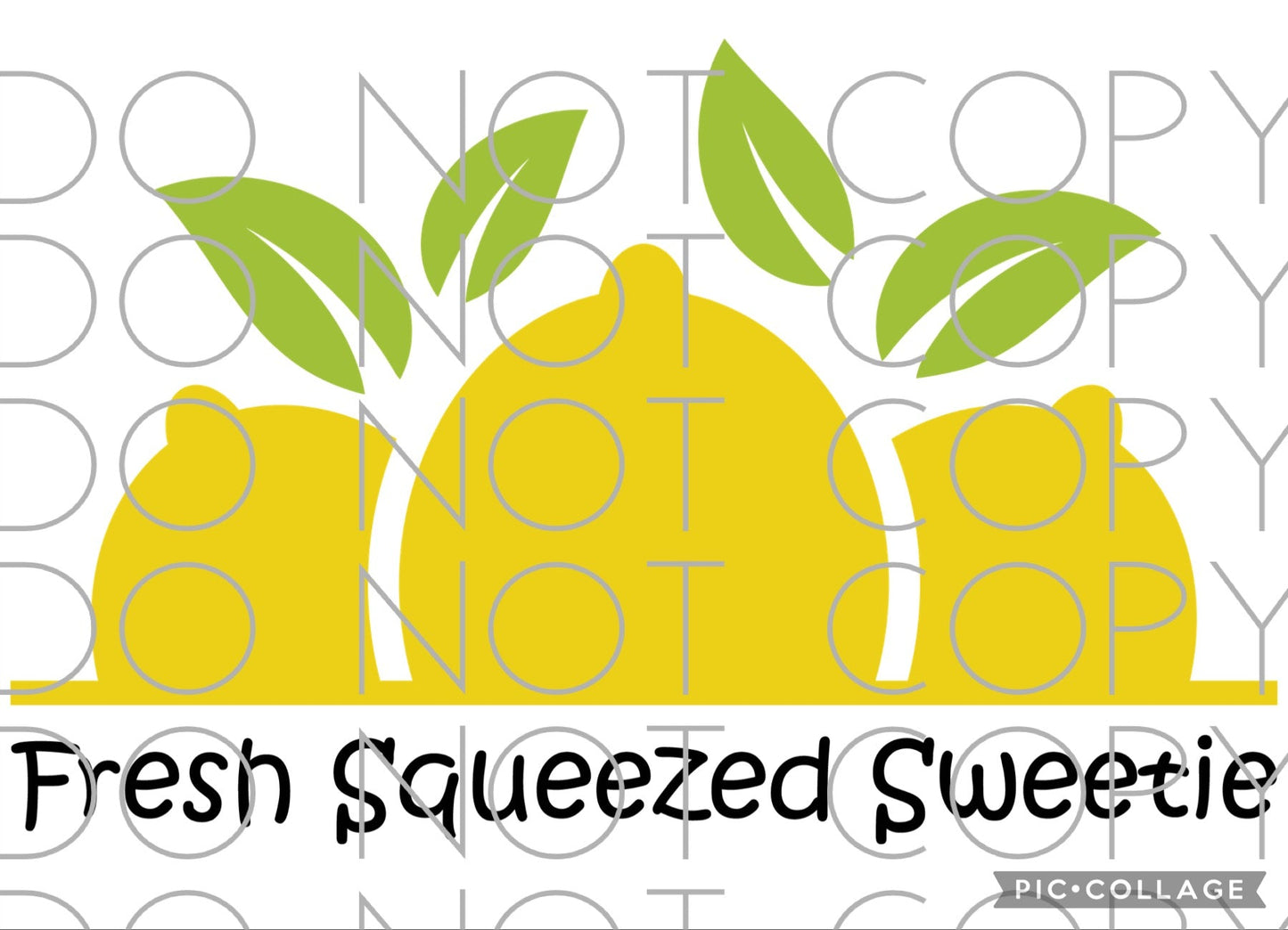 Fresh Squeezed Sweetie (Direct To Film)