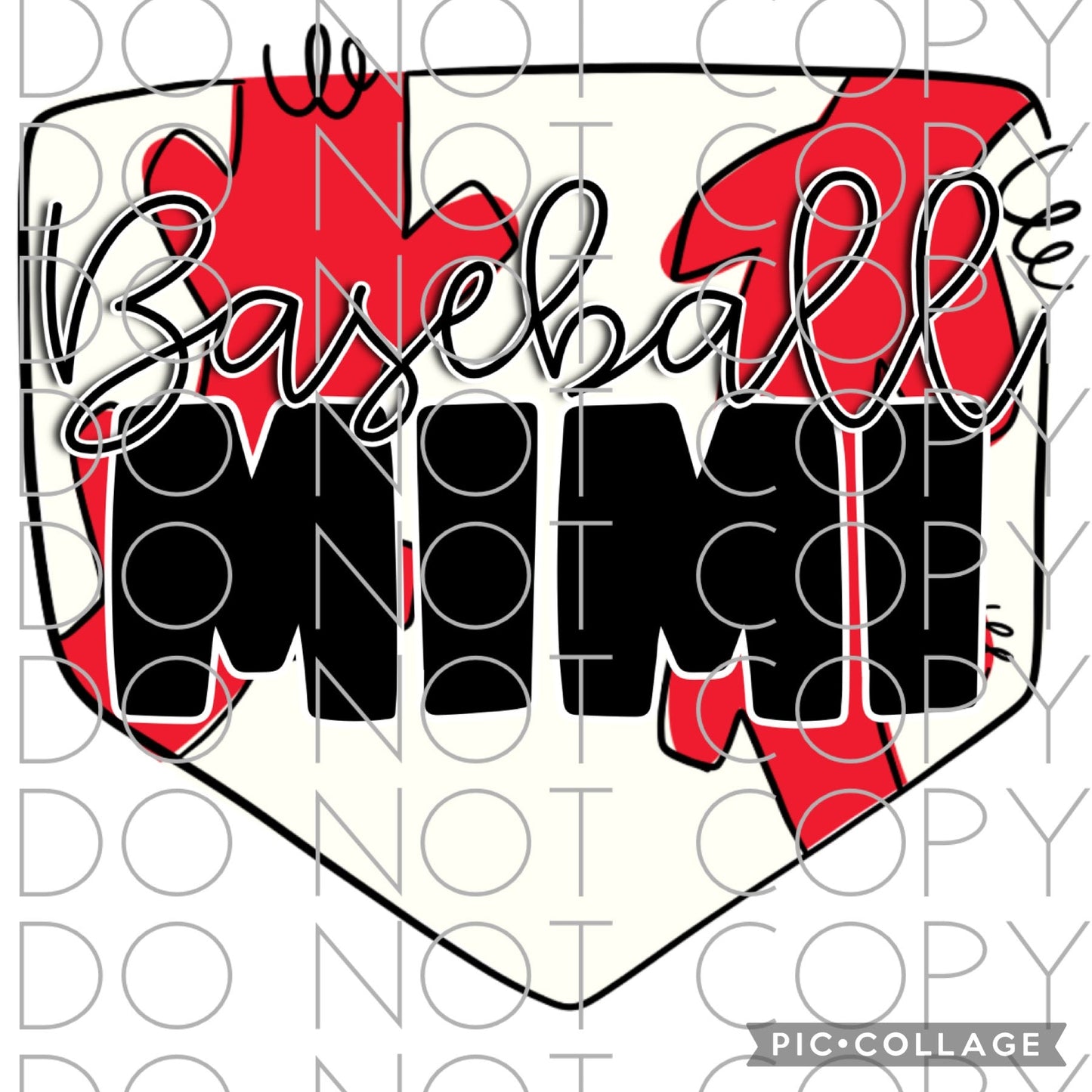 Baseball Mimi (Direct To Film)