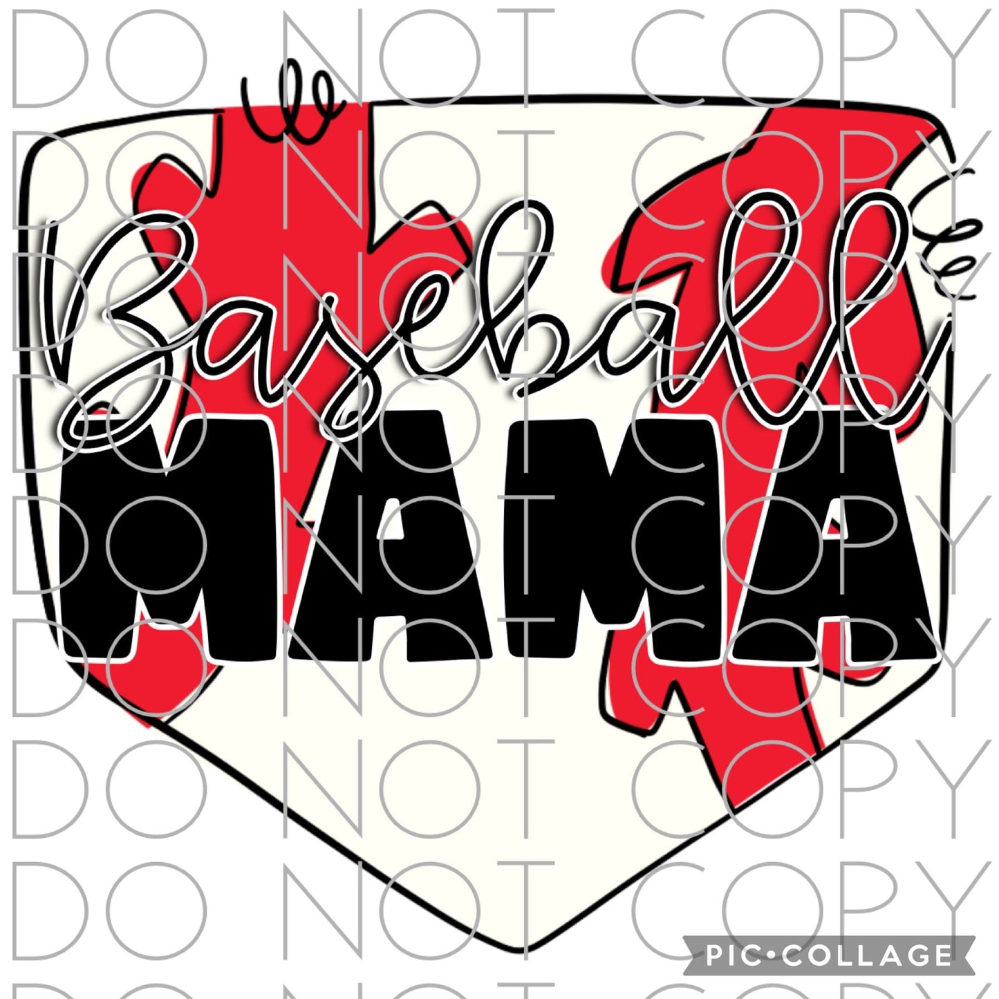 Baseball Mama (Direct To Film)