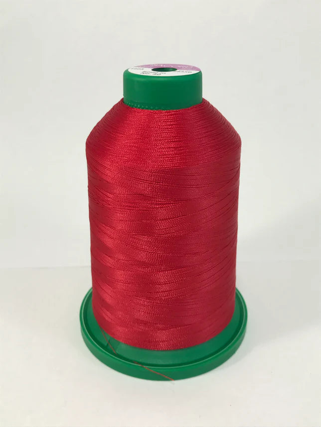1903 Lipstick - Isacord Embroidery Thread 40WT 5000M