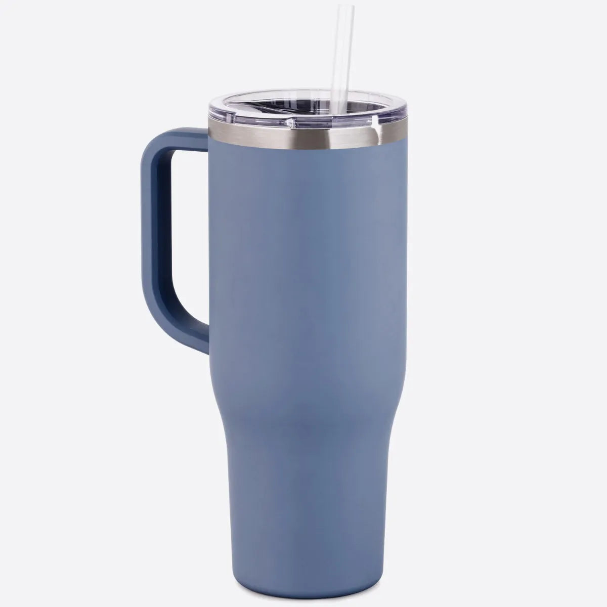 40oz Stainless Mug w/Handle