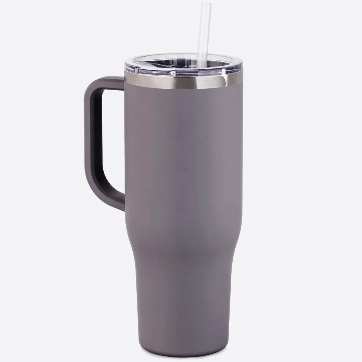 40oz Stainless Mug w/Handle