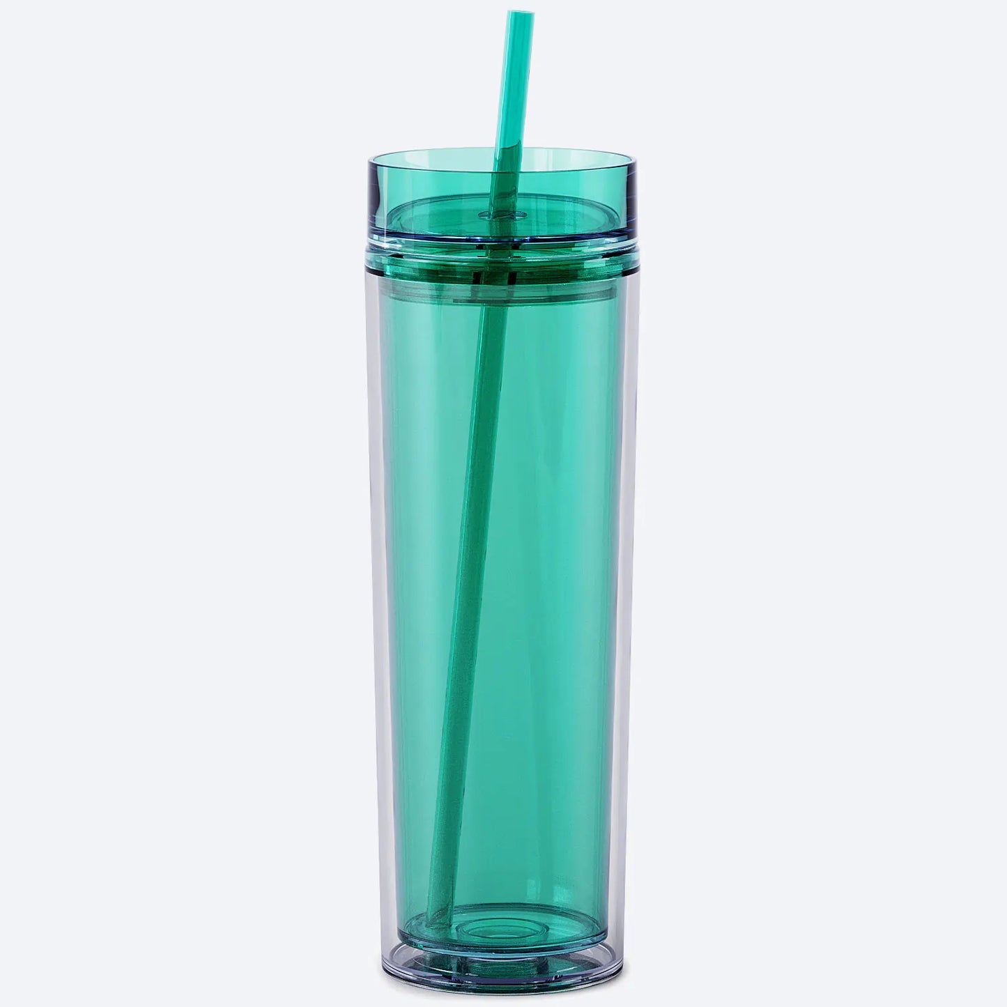 16oz Skinny Acrylic Tumbler