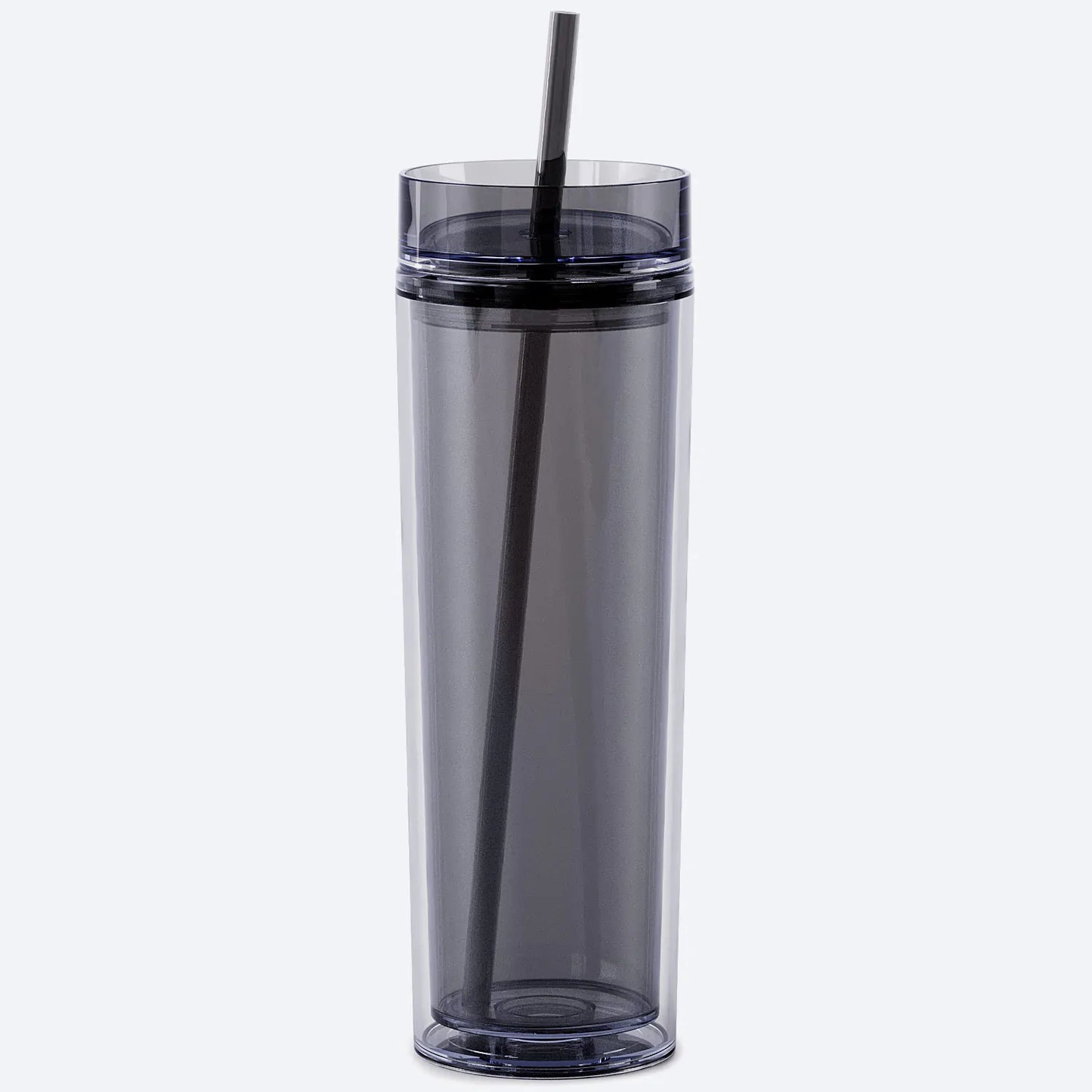 16oz Skinny Acrylic Tumbler