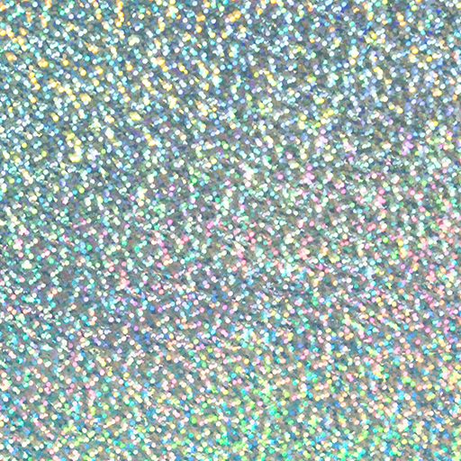 20"x5yd Siser® Holographic