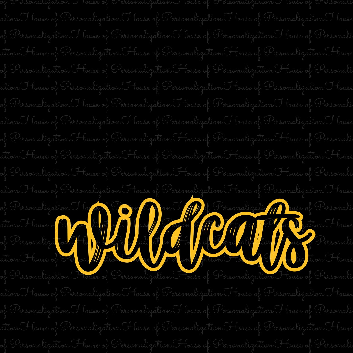 Wildcats Script(Direct To Film)