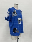 VCH GAME DAY SEQUIN TEE