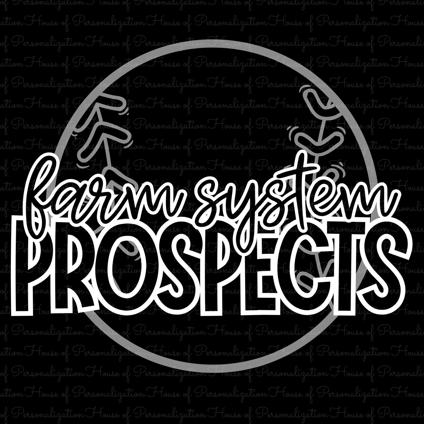 Farm System Prospects (Direct To Film)
