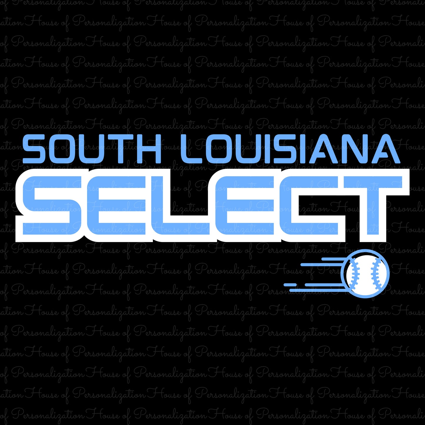South Louisiana Select (Direct To Film)