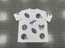 HLB BOWTIFUL GAMEDAY SEQUIN TEE