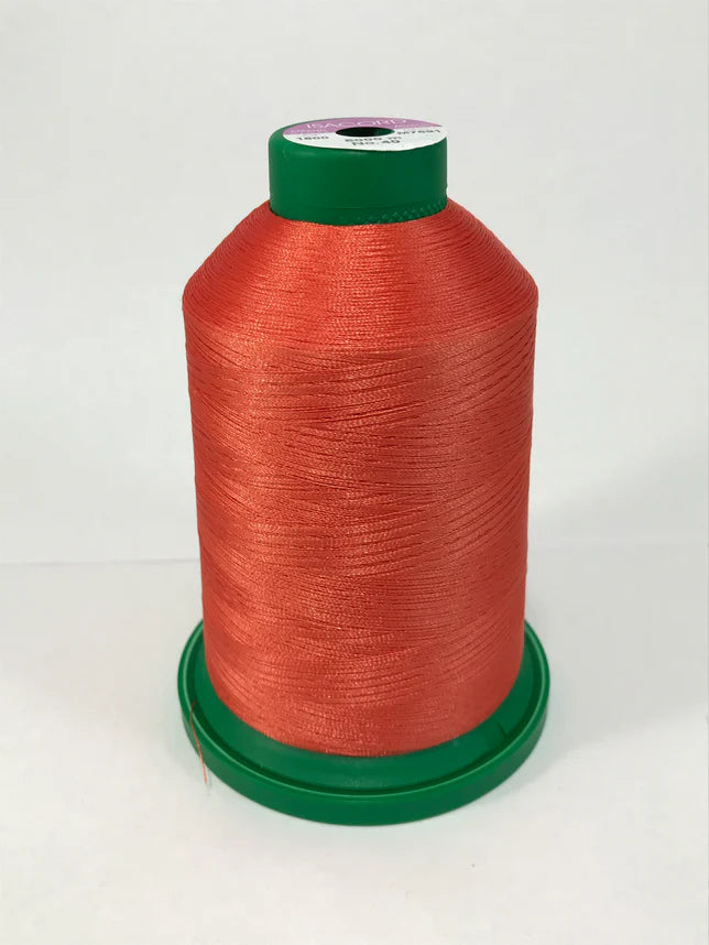 1600 Spanish Tile - Isacord Embroidery Thread 40WT 5000M