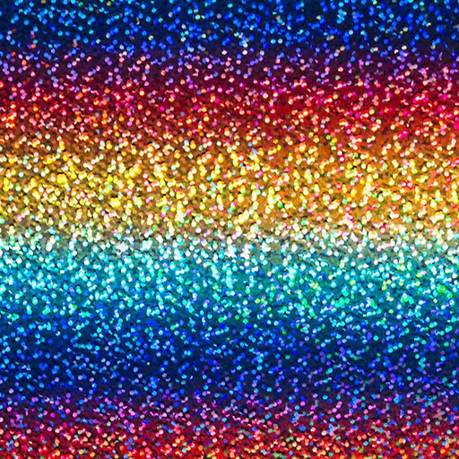 20"x5yd Siser® Holographic