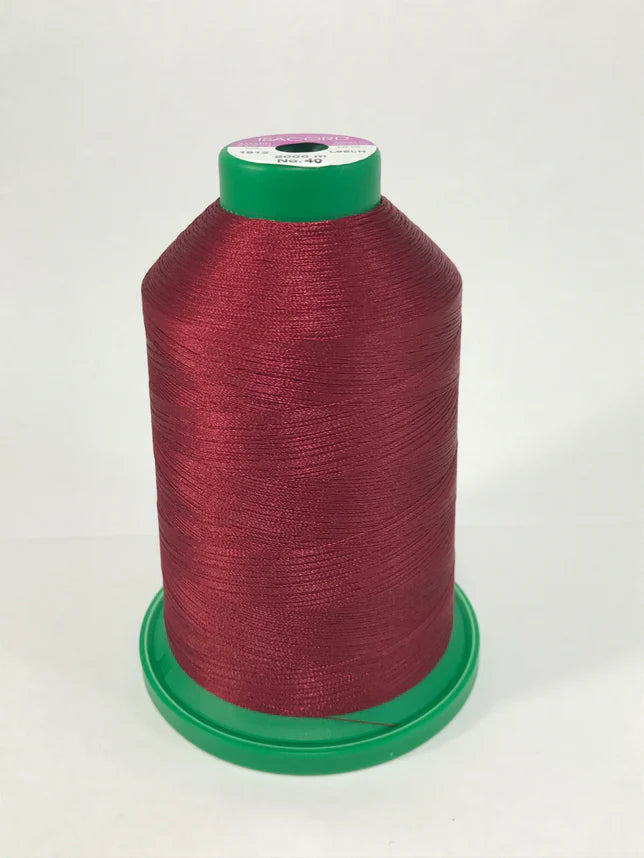 1912 Winterberry - Isacord Embroidery Thread 40WT 5000M