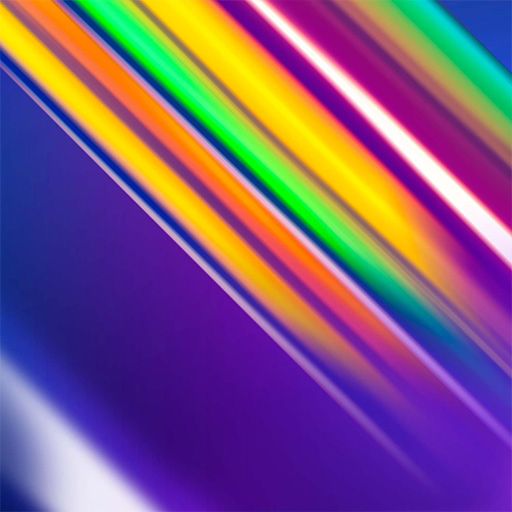 20"x5yd Siser® Holographic