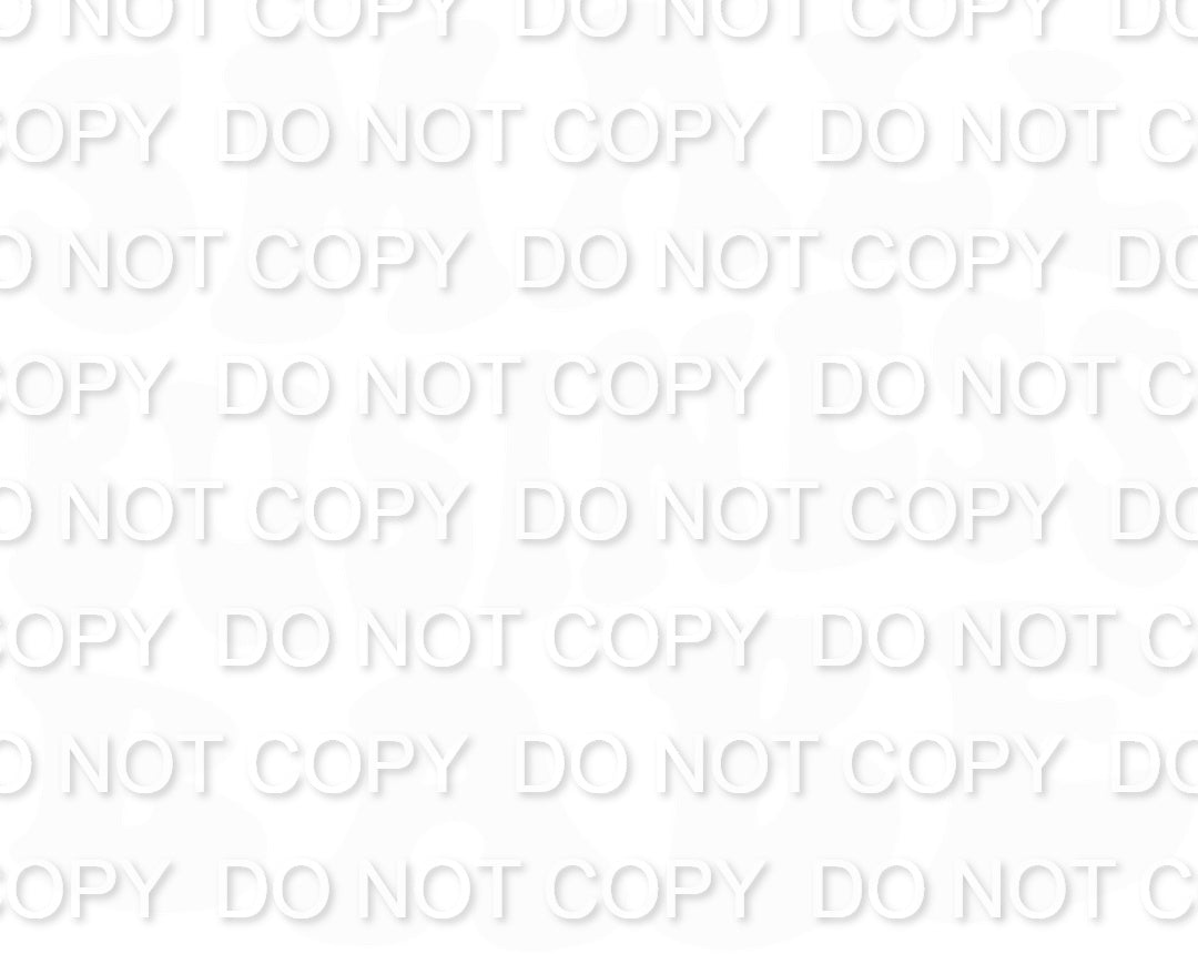 Small Business Babe Wavy Bubble Font (Direct To Film)