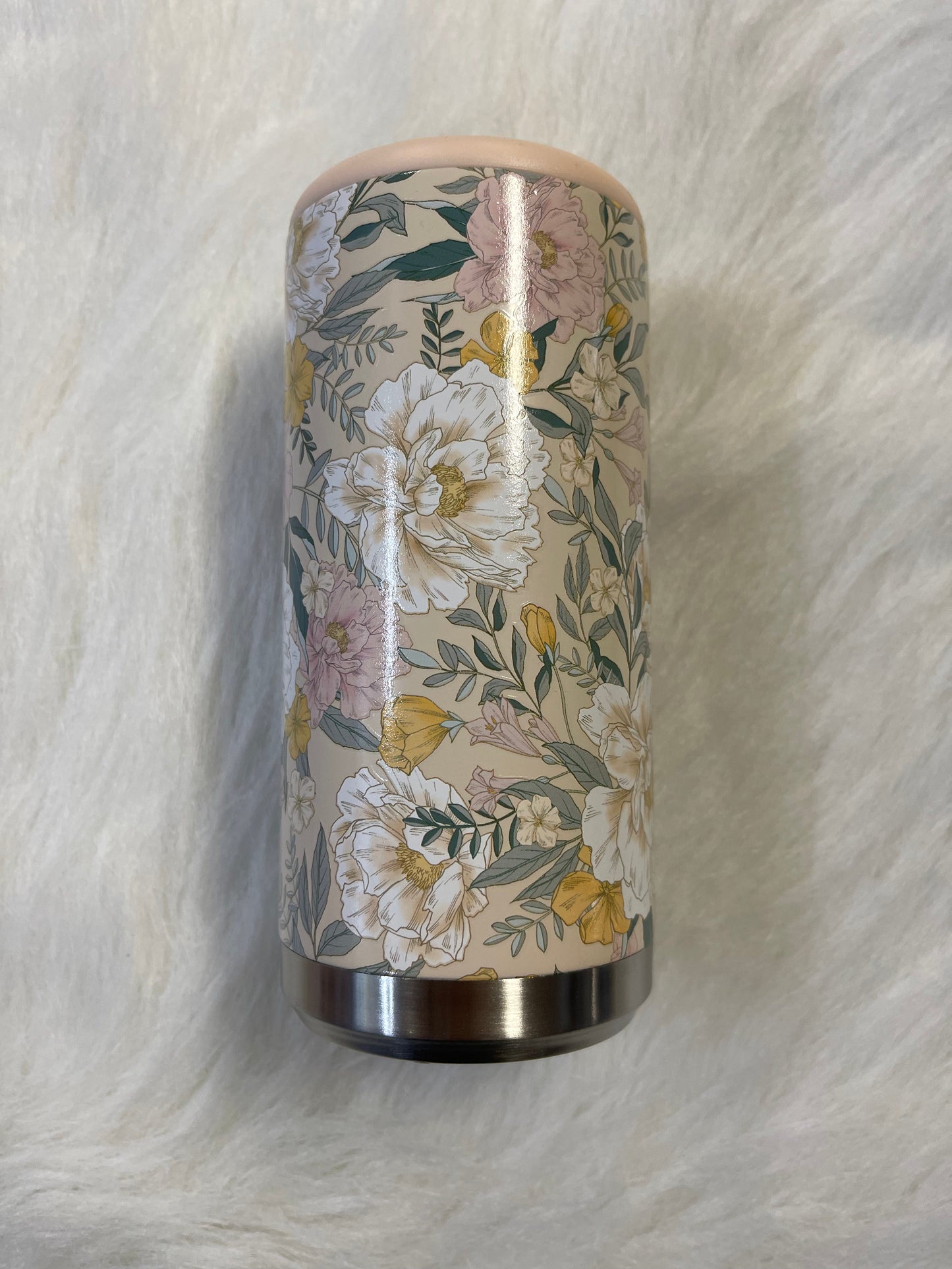 Stainless Skinny Can Coolie7.5