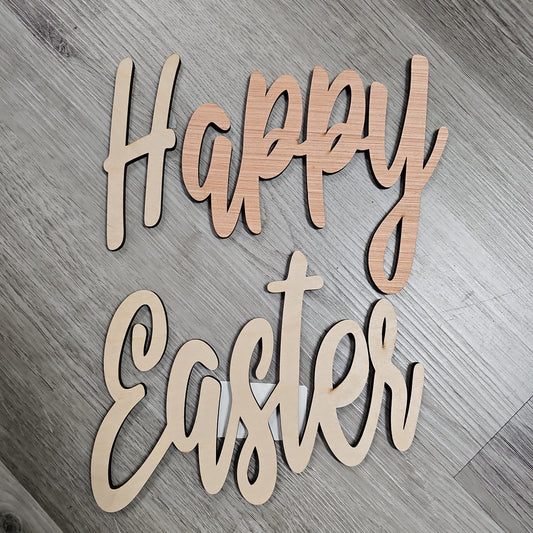 Happy Easter