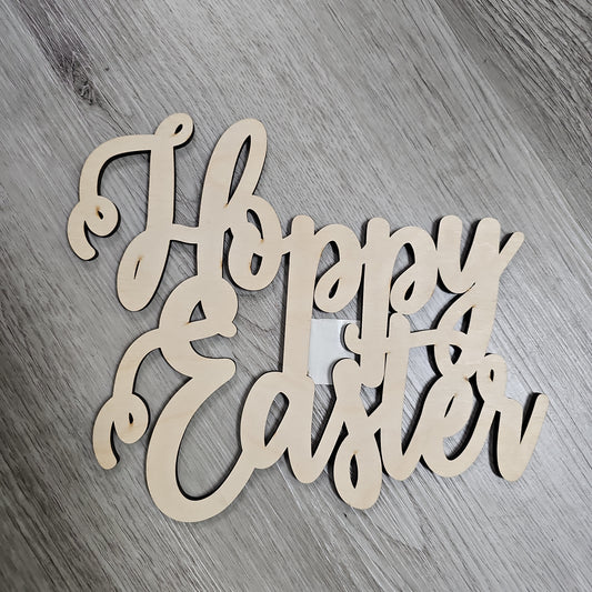 Hoppy Easter