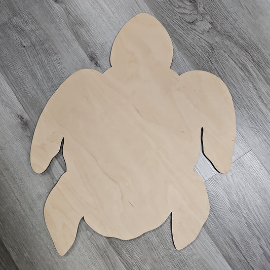 Sea Turtle