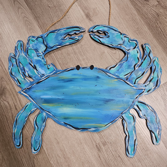 Crab