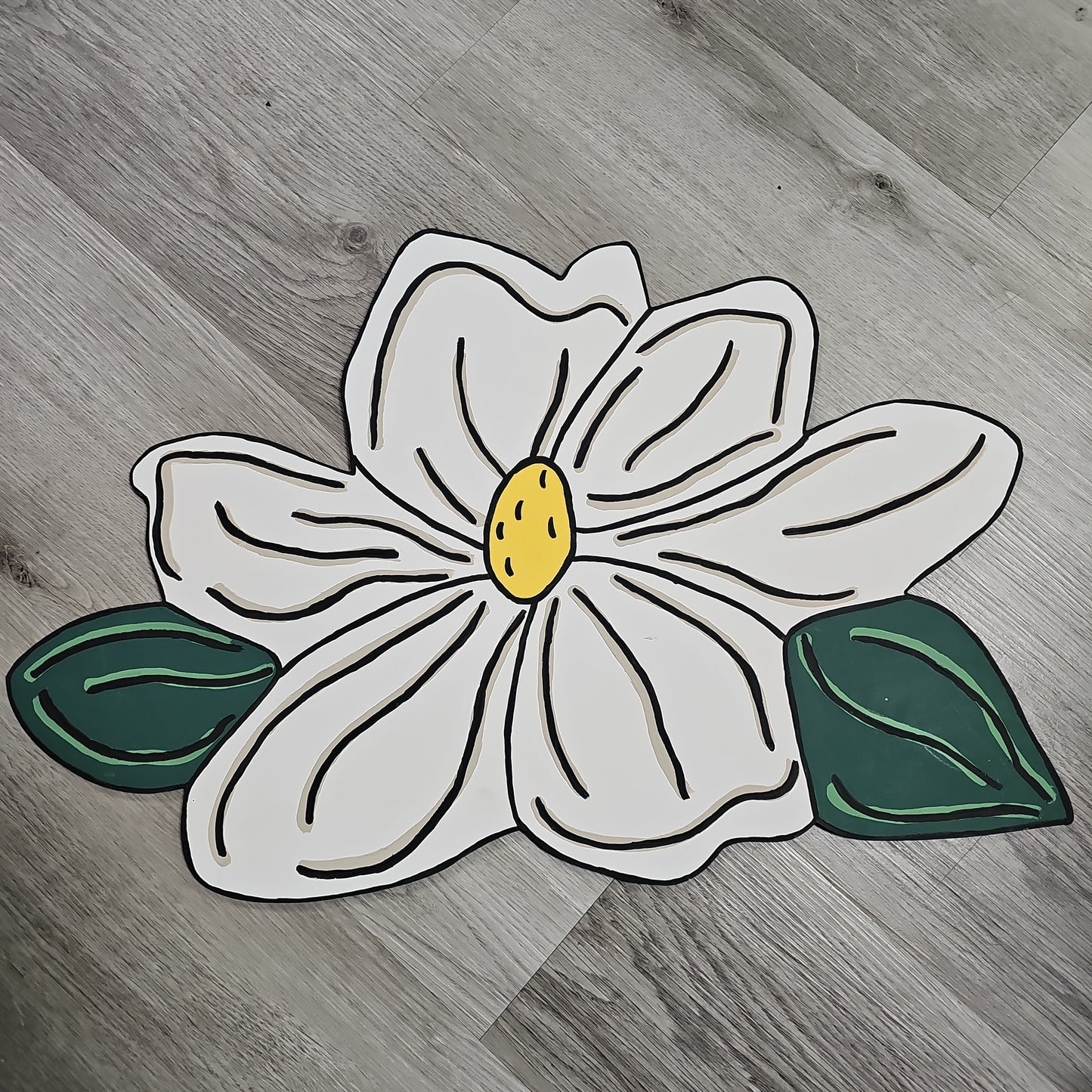 Magnolia