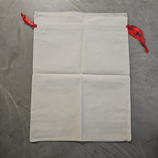 Christmas Blank Gift Bag