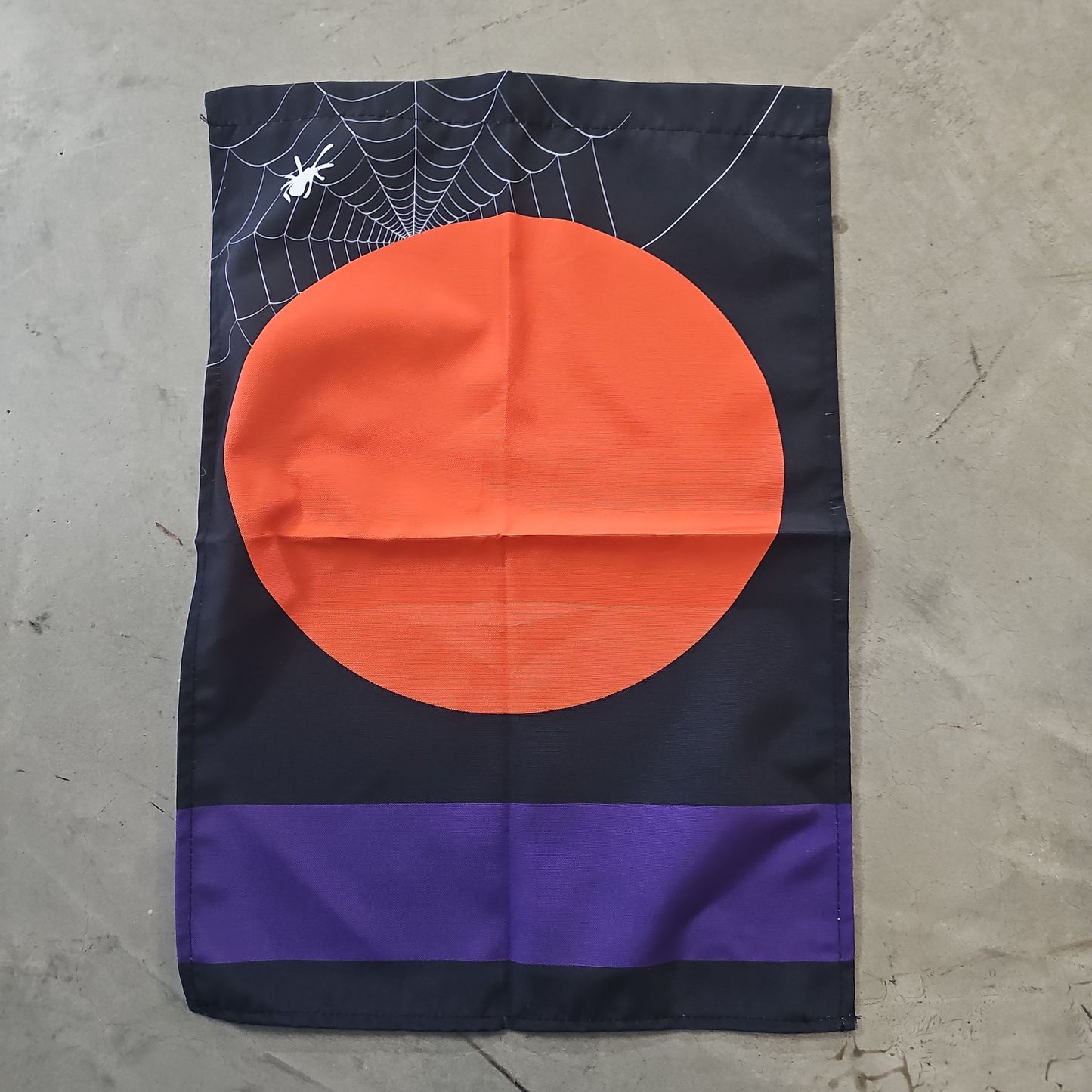 Halloween Flag