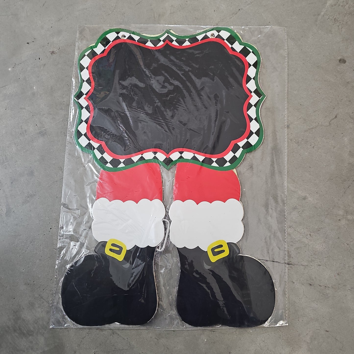 Holiday Sign
