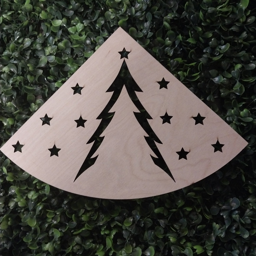 Christmas  Bleaching Templates