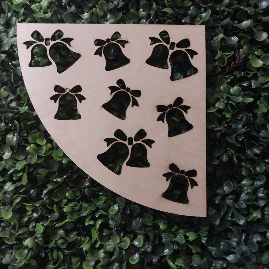 Christmas  Bleaching Templates