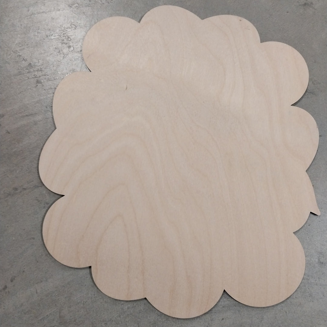 Sweet Life Plaque