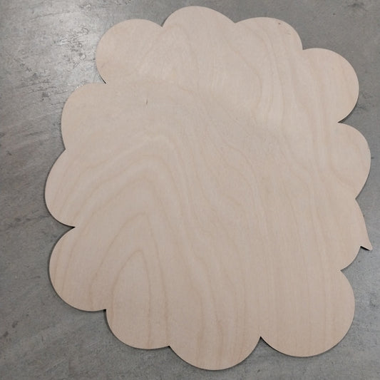 Sweet Life Plaque