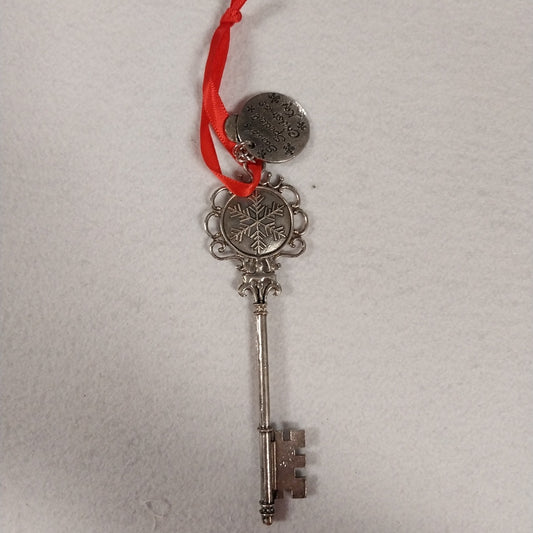 Christmas Key