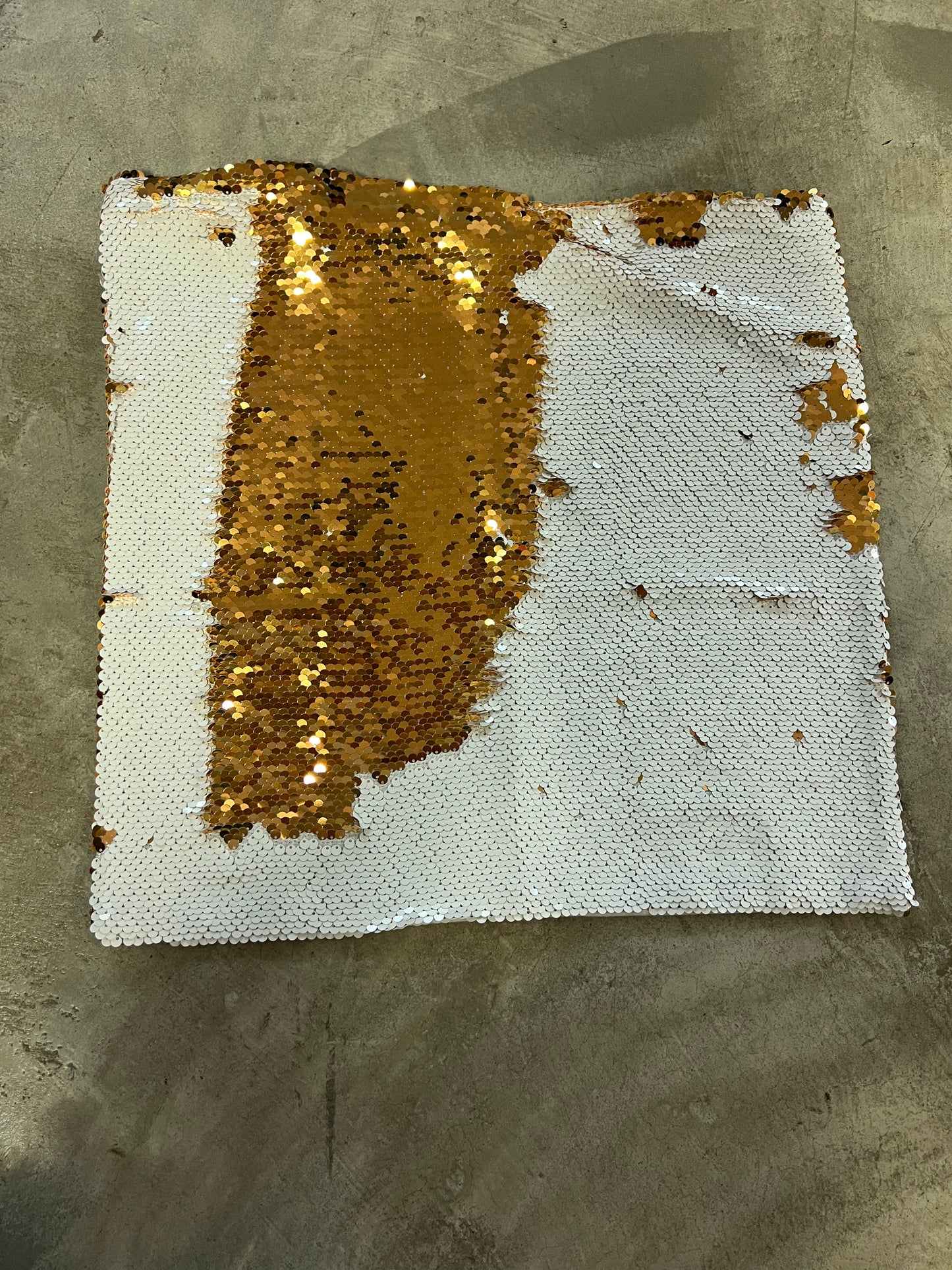 Sublimation Sequin Pillow Case