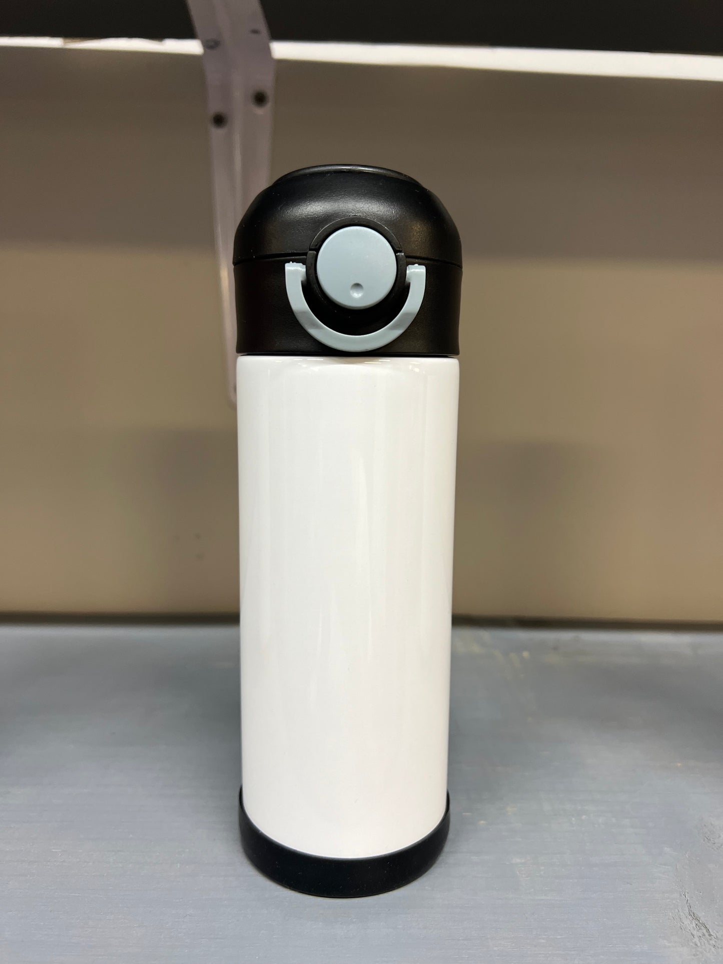 12oz Sublimation Sports Tumbler