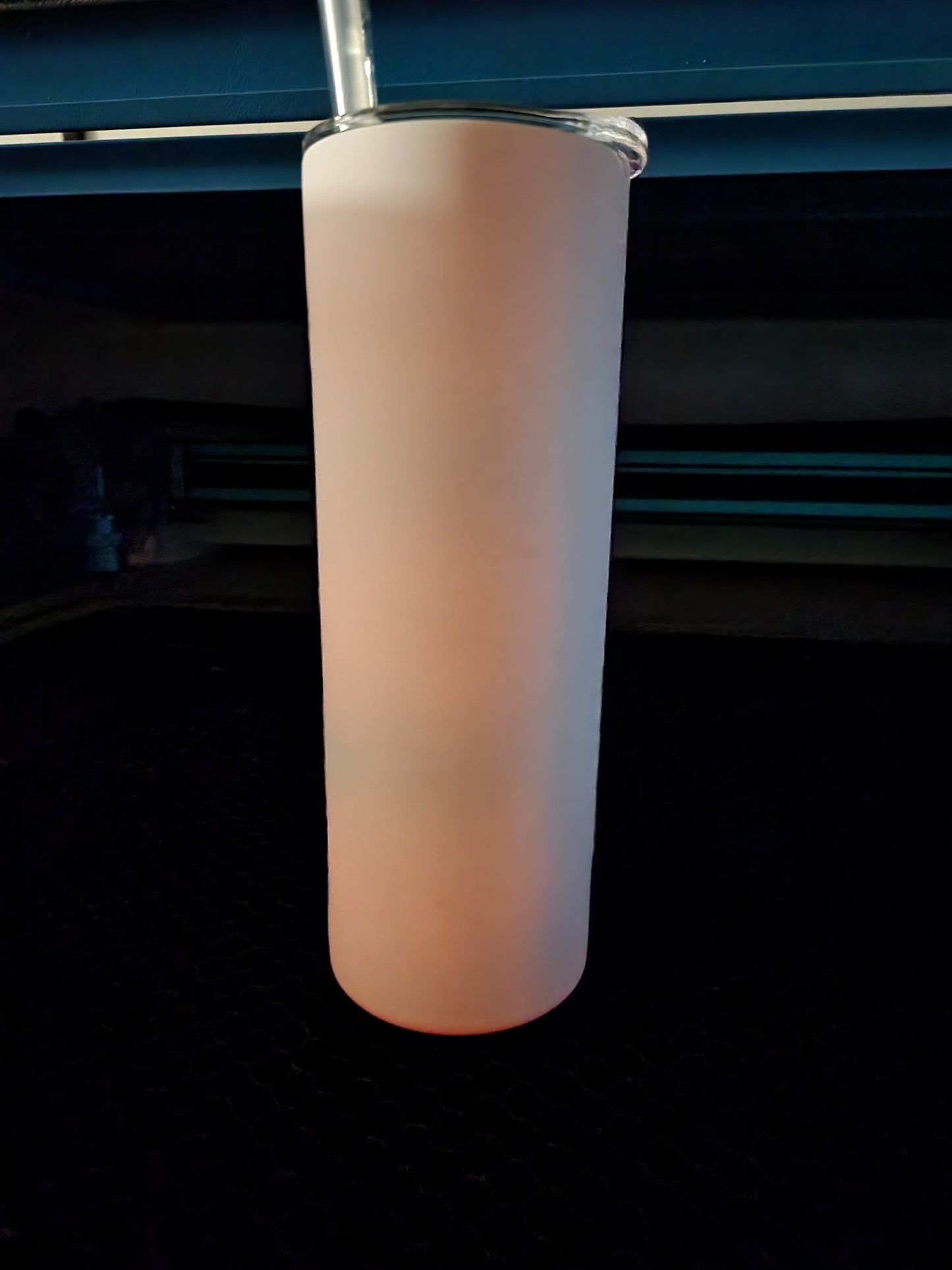 Sublimation Glow in the Dark SS Tumbler