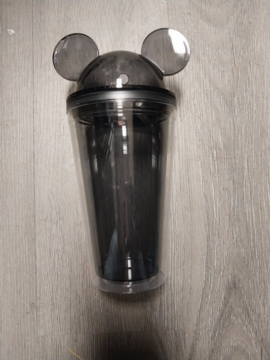 16oz All Ears Acrylic Tumbler