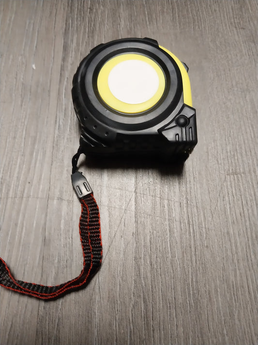 Sublimation Tape Measure  16'