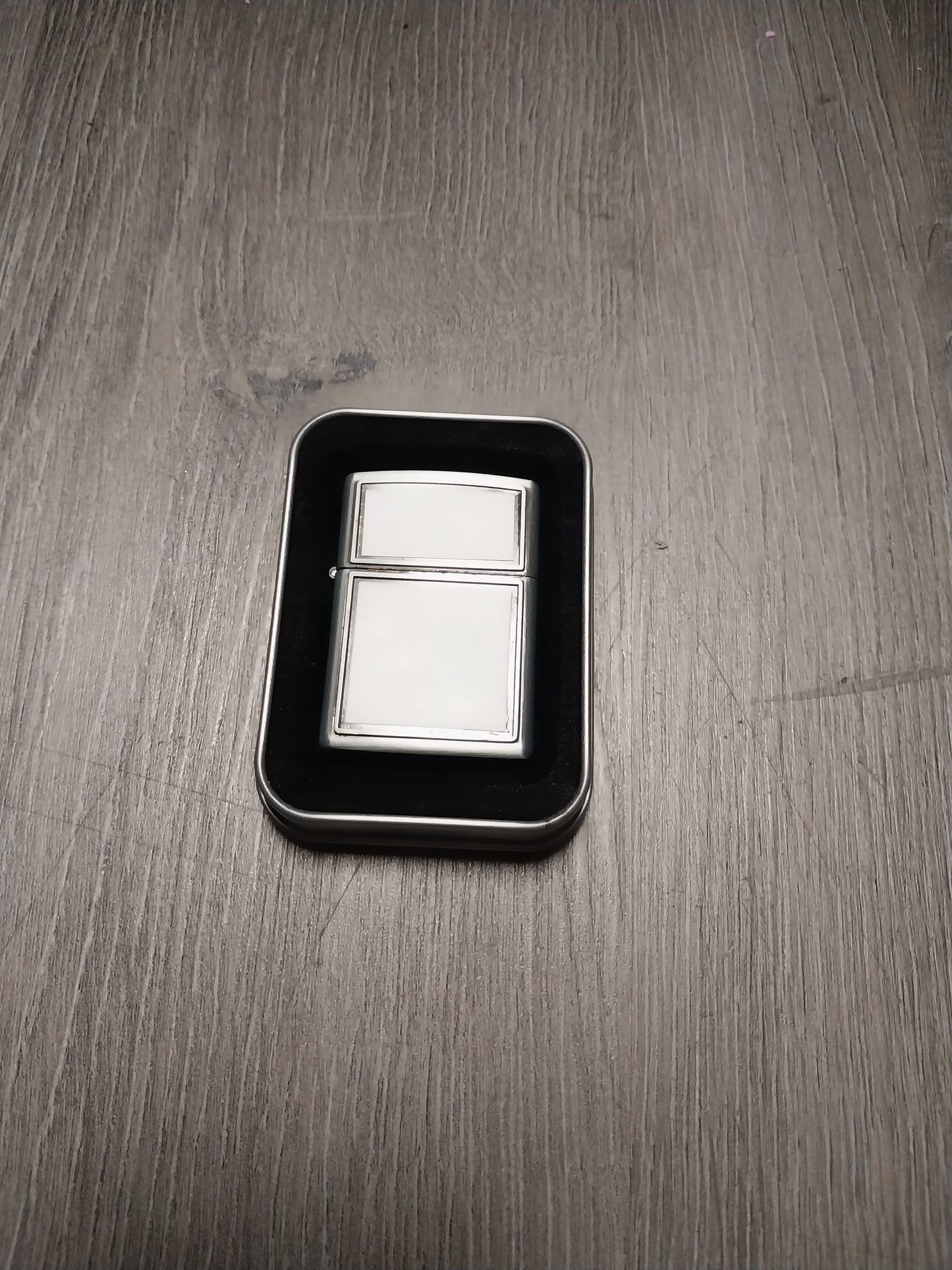 Sublimation Lighter
