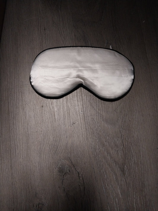 Sublimation Eye Mask