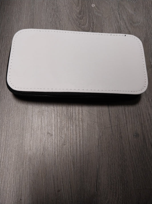 Sublimation Cosmetic Bag