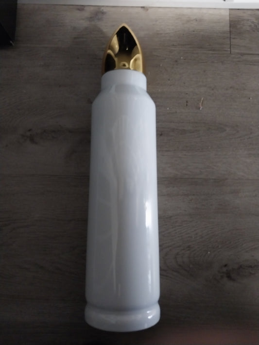 32oz Sublimation On Point Tumbler